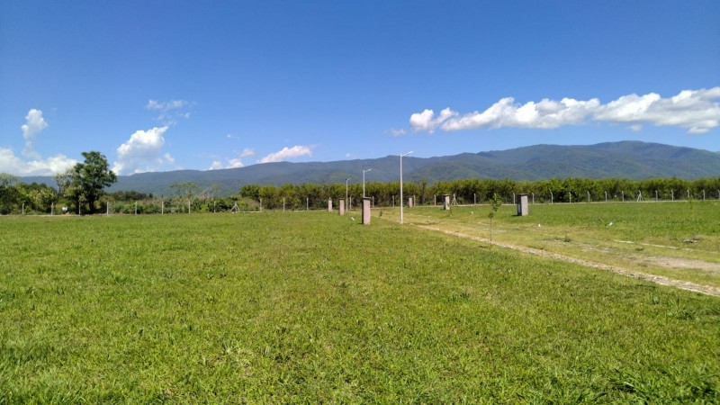 BARRIO PRIVADO PORTAL DEL ROBLE, TAFI VIEJO.