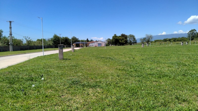 BARRIO PRIVADO PORTAL DEL ROBLE, TAFI VIEJO.