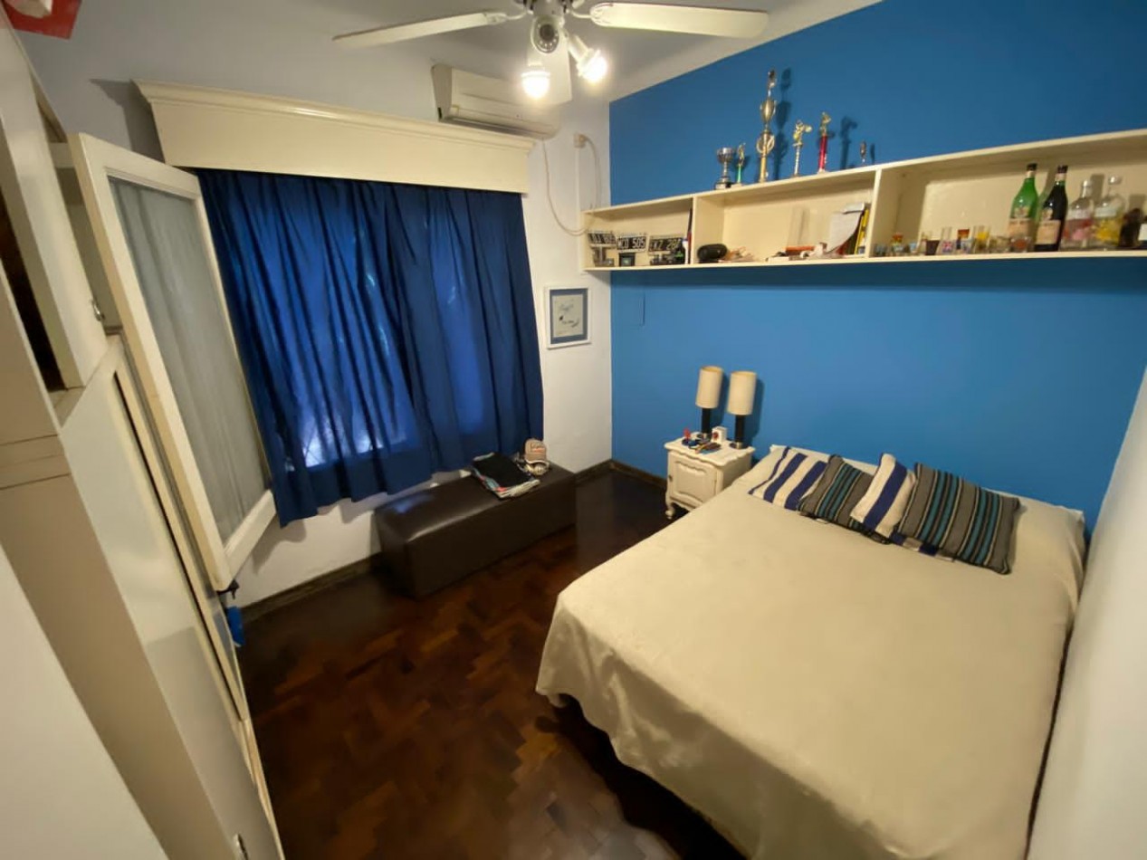 AV MATE DE LUNA 3900