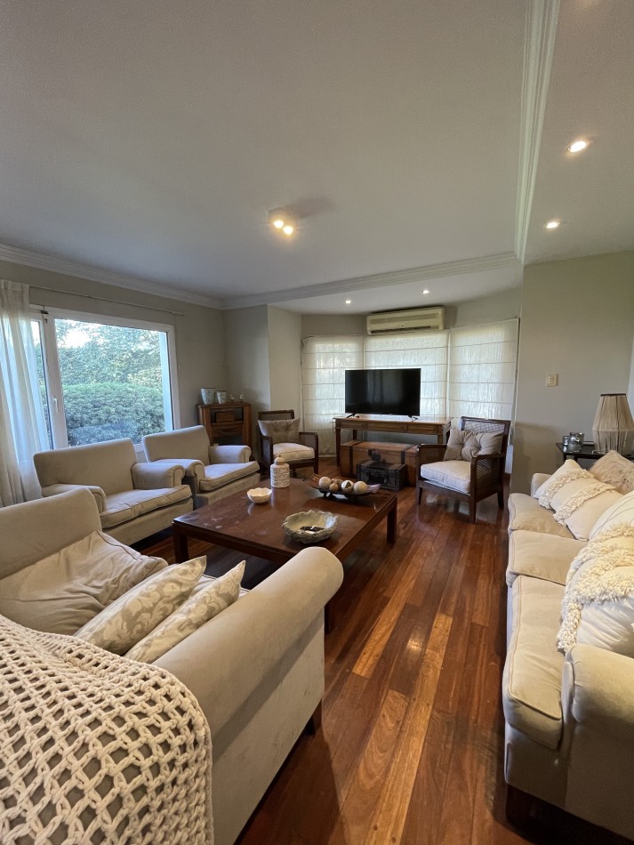 COUNTRY MARCOS PAZ, YERBA BUENA