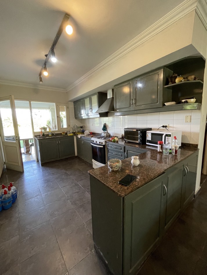 COUNTRY MARCOS PAZ, YERBA BUENA