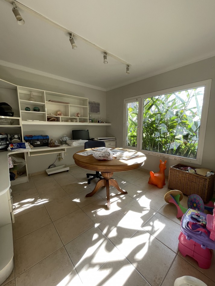 COUNTRY MARCOS PAZ, YERBA BUENA