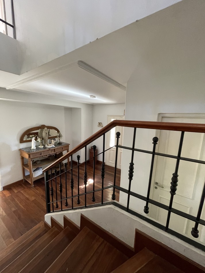 COUNTRY MARCOS PAZ, YERBA BUENA