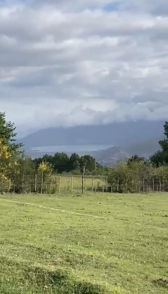 EL PINAR DE LOS CIERVOS, TAFI DEL VALLE