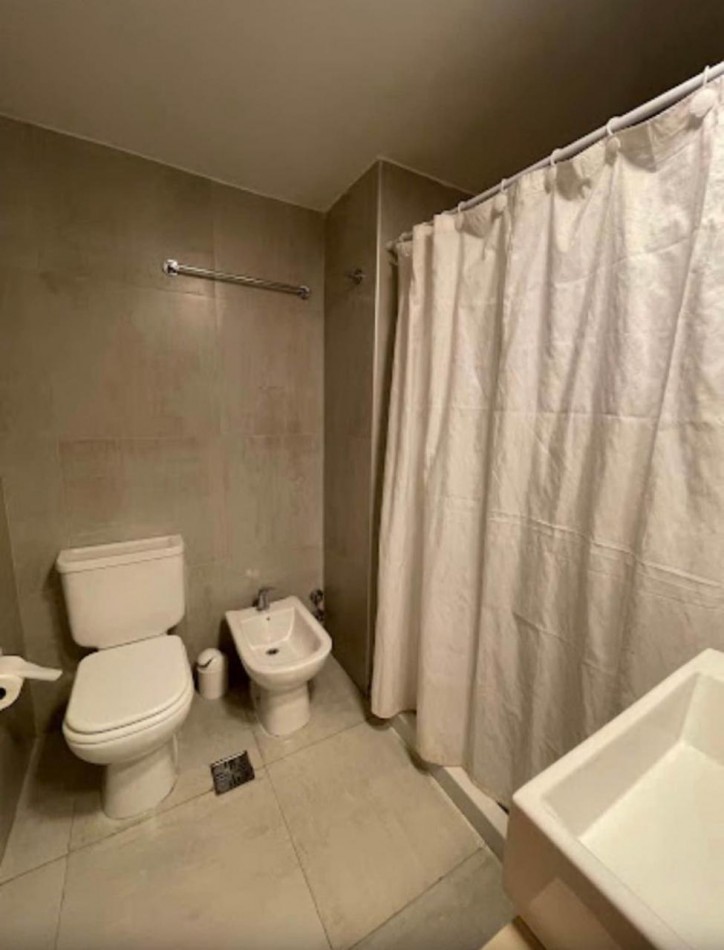 LAVALLE 1191, BARRIO SUR