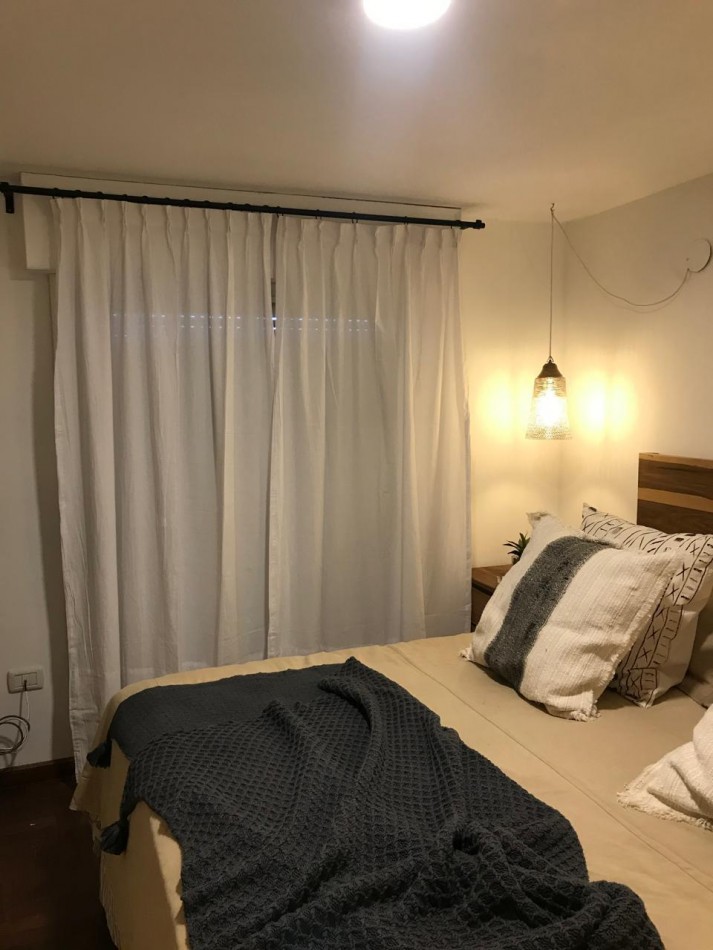 VIRGEN DE LA MERCED 800. BARRIO NORTE