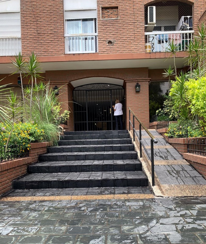 VIRGEN DE LA MERCED 800. BARRIO NORTE