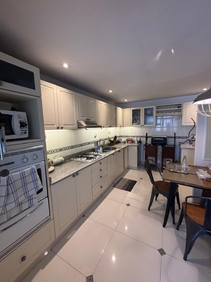 MARCOS PAZ 641, BARRIO NORTE