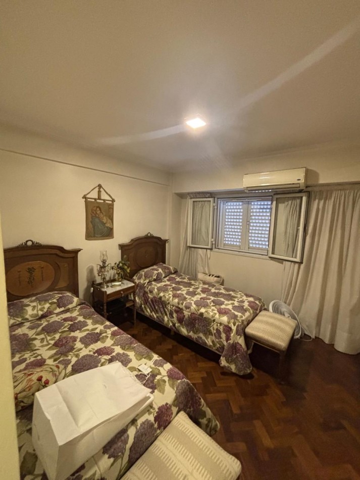 MARCOS PAZ 641, BARRIO NORTE