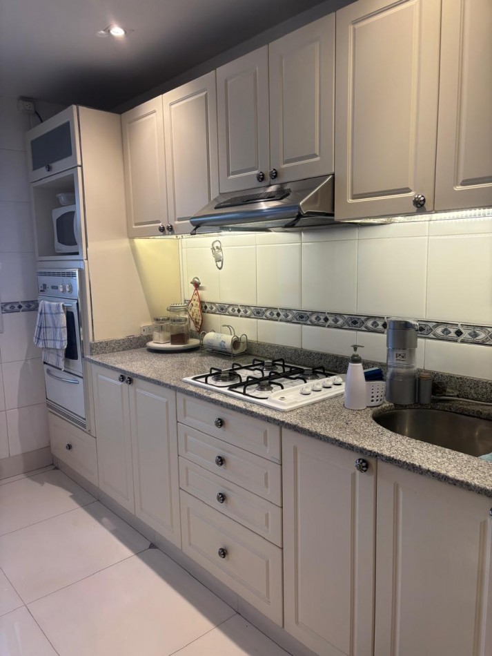 MARCOS PAZ 641, BARRIO NORTE