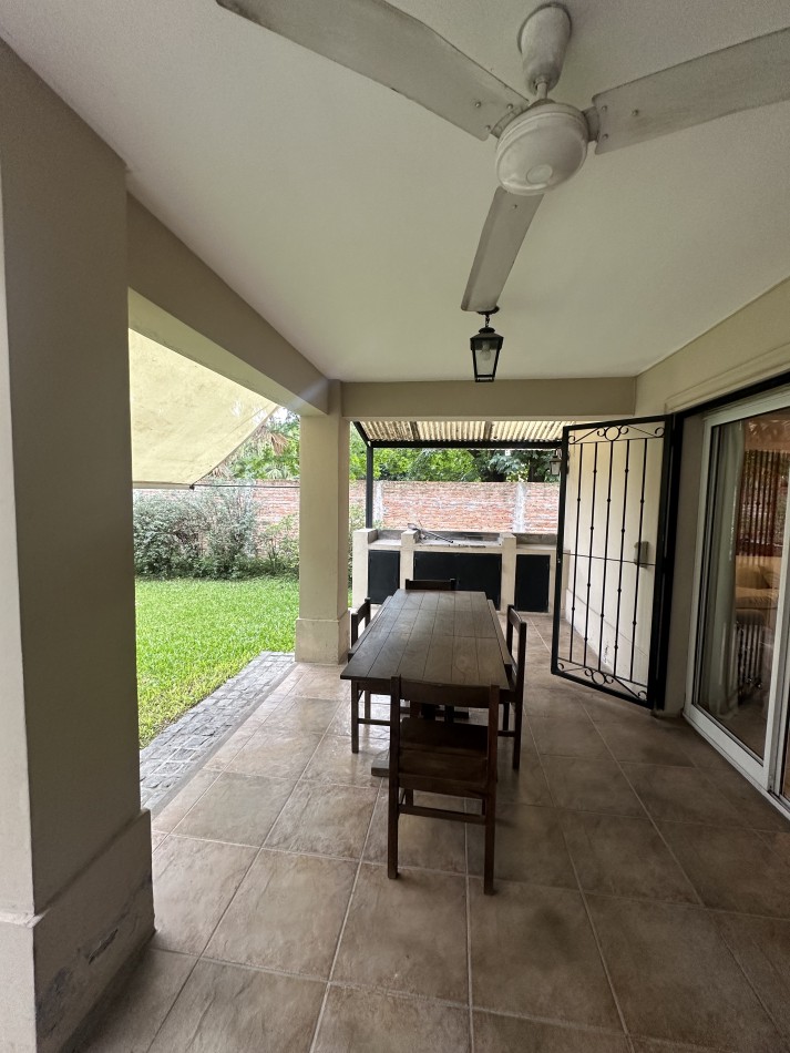 VICTORIA O´CAMPO Y B. 9 DE JULIO, YERBA BUENA.