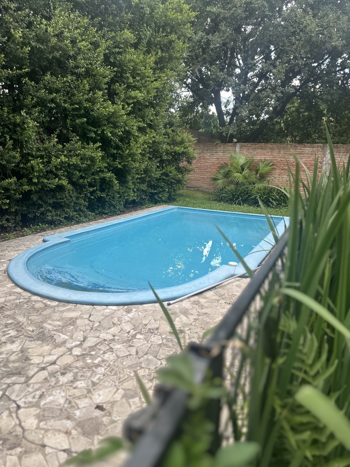 VICTORIA O´CAMPO Y B. 9 DE JULIO, YERBA BUENA.