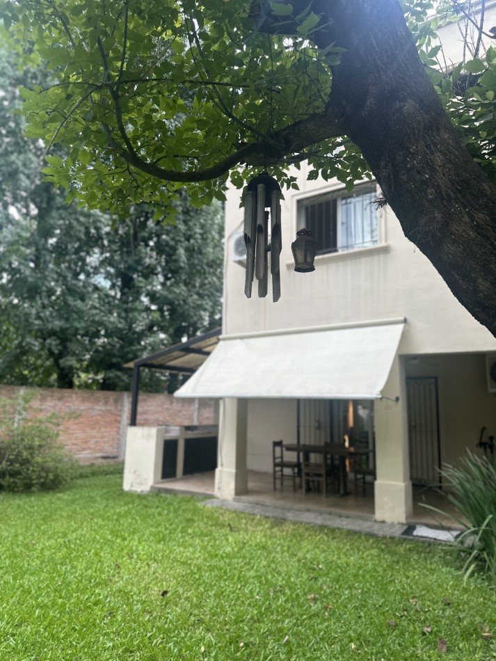 VICTORIA O´CAMPO Y B. 9 DE JULIO, YERBA BUENA.