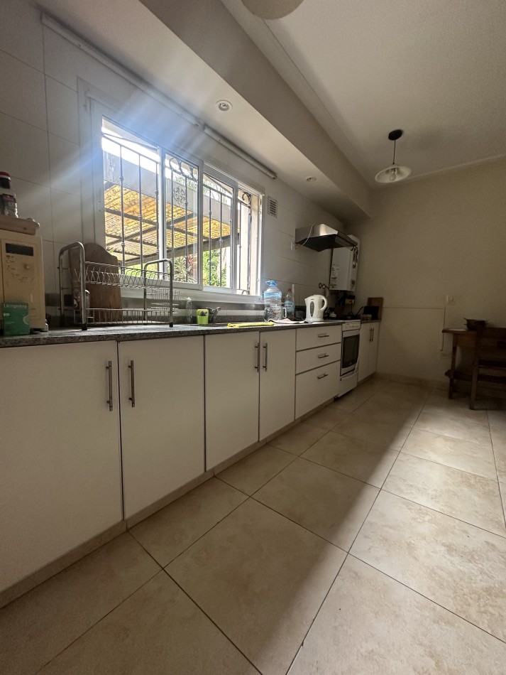 VICTORIA O´CAMPO Y B. 9 DE JULIO, YERBA BUENA.