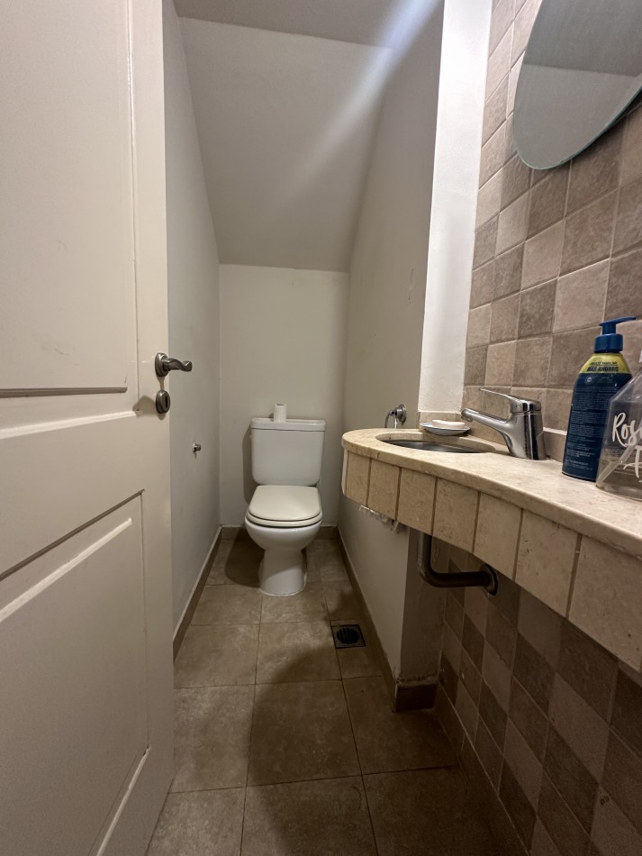 VICTORIA O´CAMPO Y B. 9 DE JULIO, YERBA BUENA.