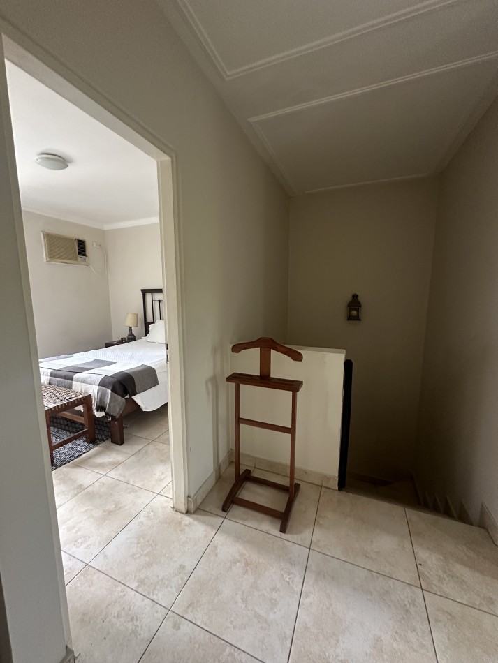 VICTORIA O´CAMPO Y B. 9 DE JULIO, YERBA BUENA.