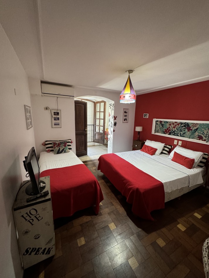 HONDURAS 123, SAN MIGUEL DE TUCUMAN