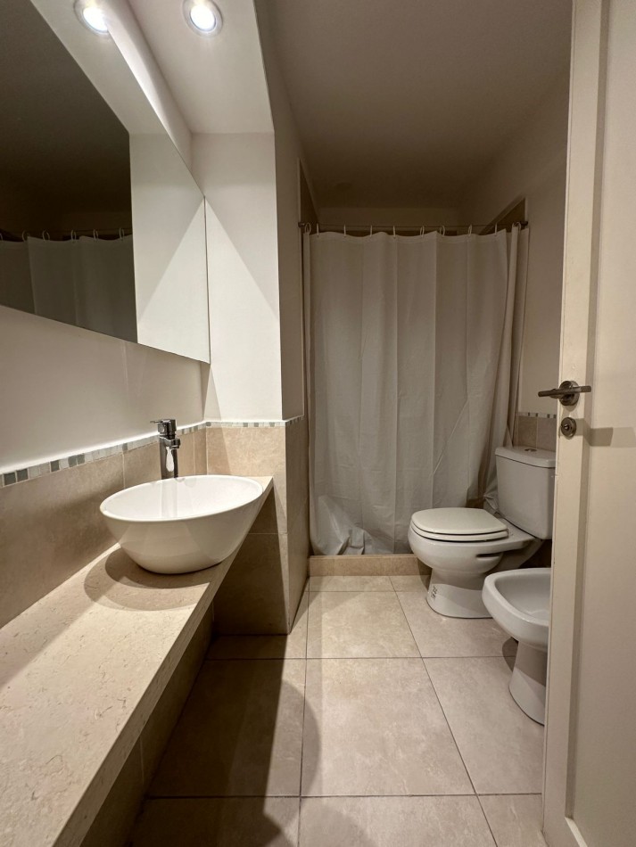 SEMINARIO SUITES, YERBA BUENA