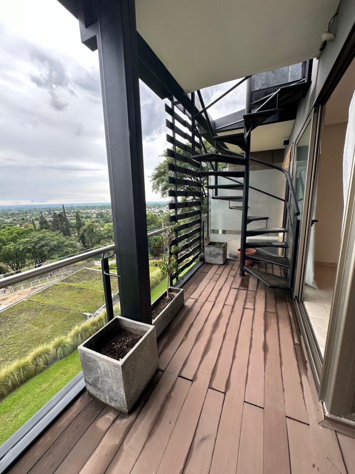 SEMINARIO SUITES, YERBA BUENA