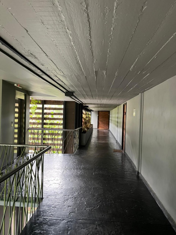 SEMINARIO SUITES, YERBA BUENA