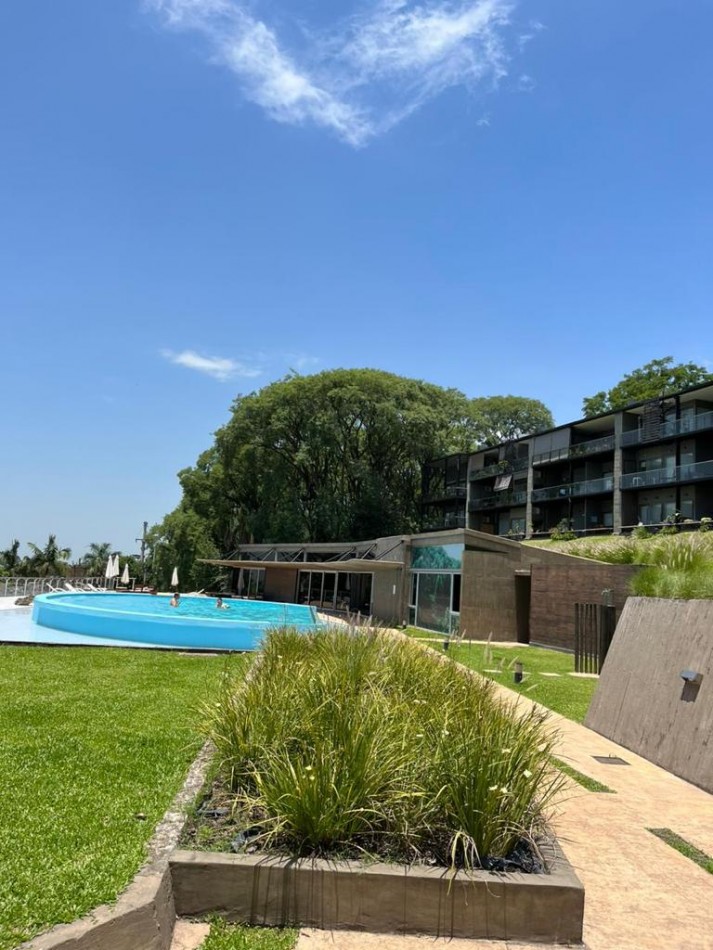 SEMINARIO SUITES, YERBA BUENA