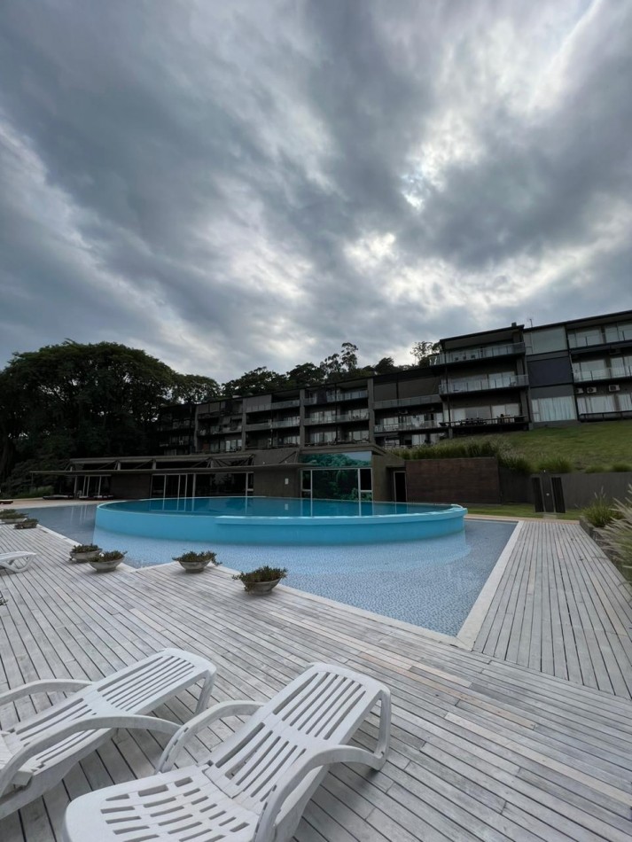SEMINARIO SUITES, YERBA BUENA