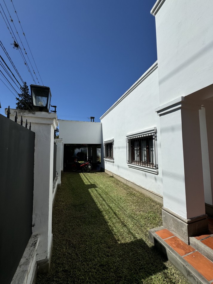 ITUZAINGO 1100, YERBA BUENA.