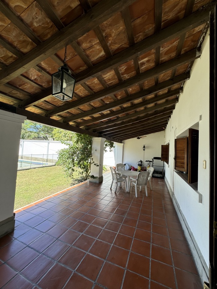 ITUZAINGO 1100, YERBA BUENA.