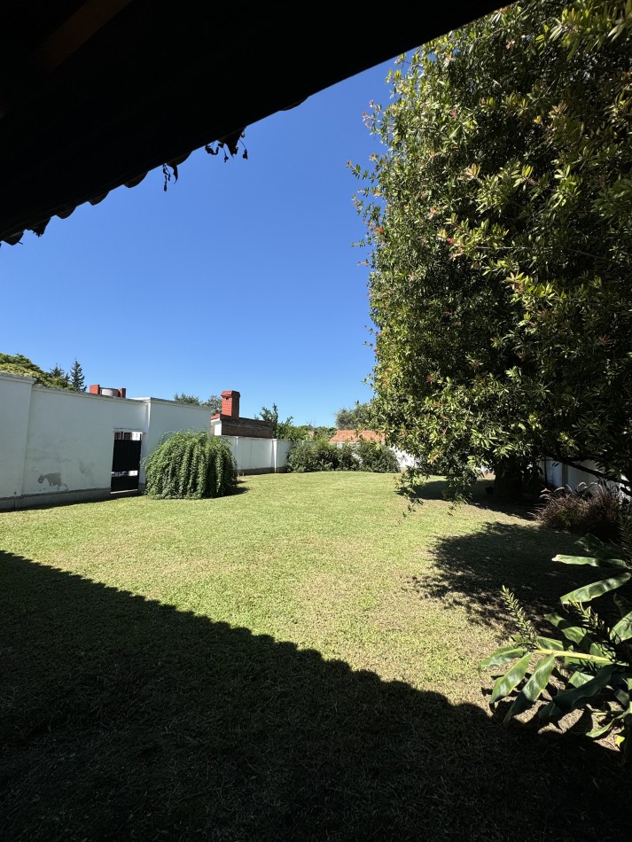 ITUZAINGO 1100, YERBA BUENA.