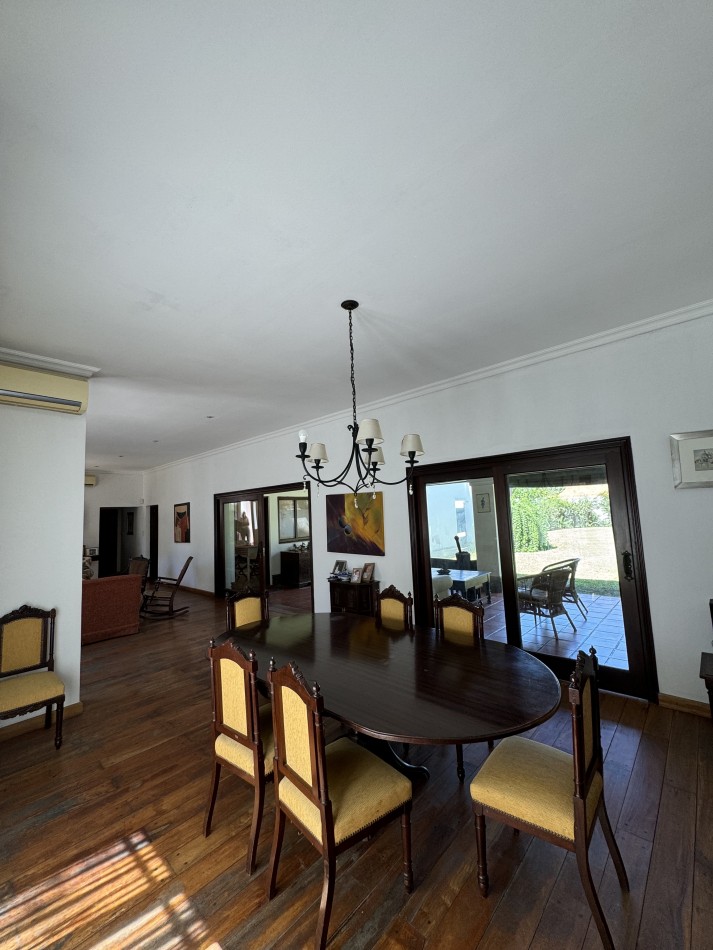 ITUZAINGO 1100, YERBA BUENA.