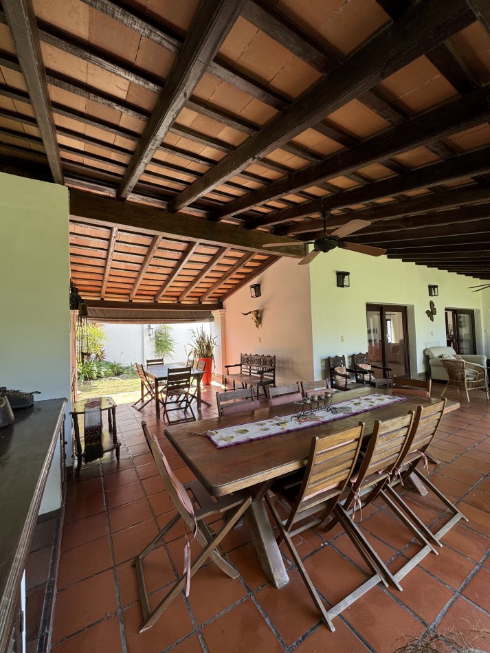 ITUZAINGO 1100, YERBA BUENA.