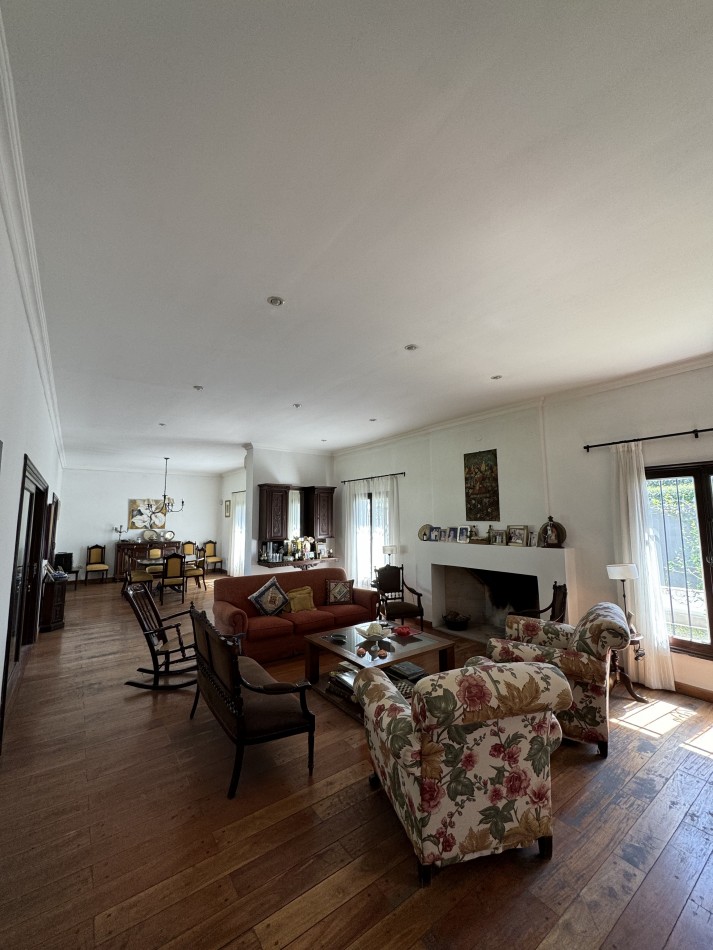 ITUZAINGO 1100, YERBA BUENA.