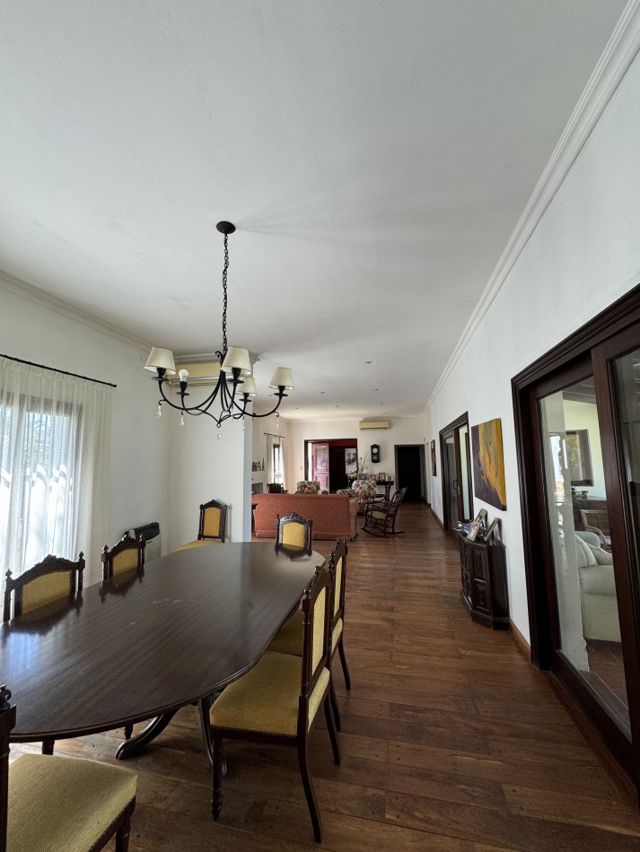 ITUZAINGO 1100, YERBA BUENA.