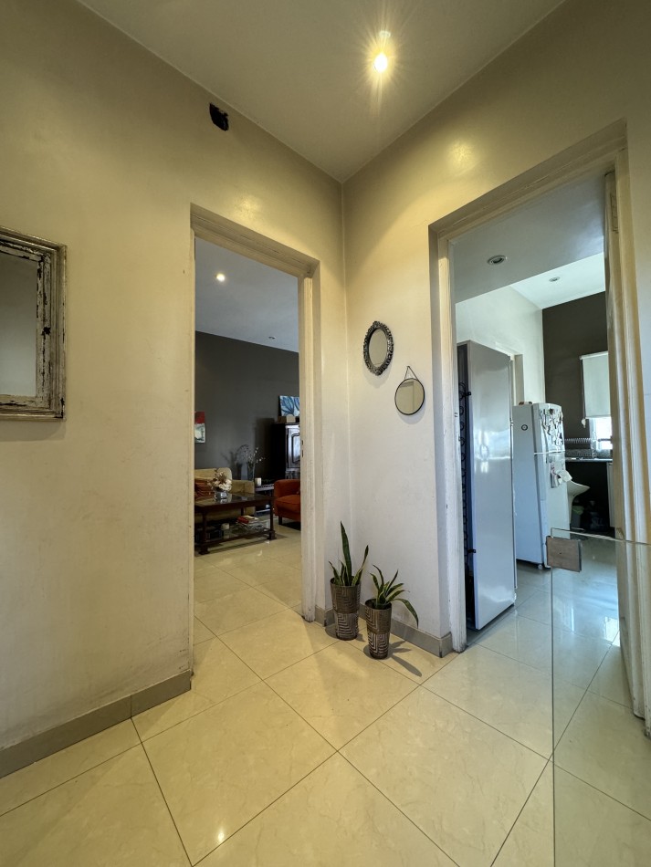 MARCOS PAZ 720, BARRIO NORTE