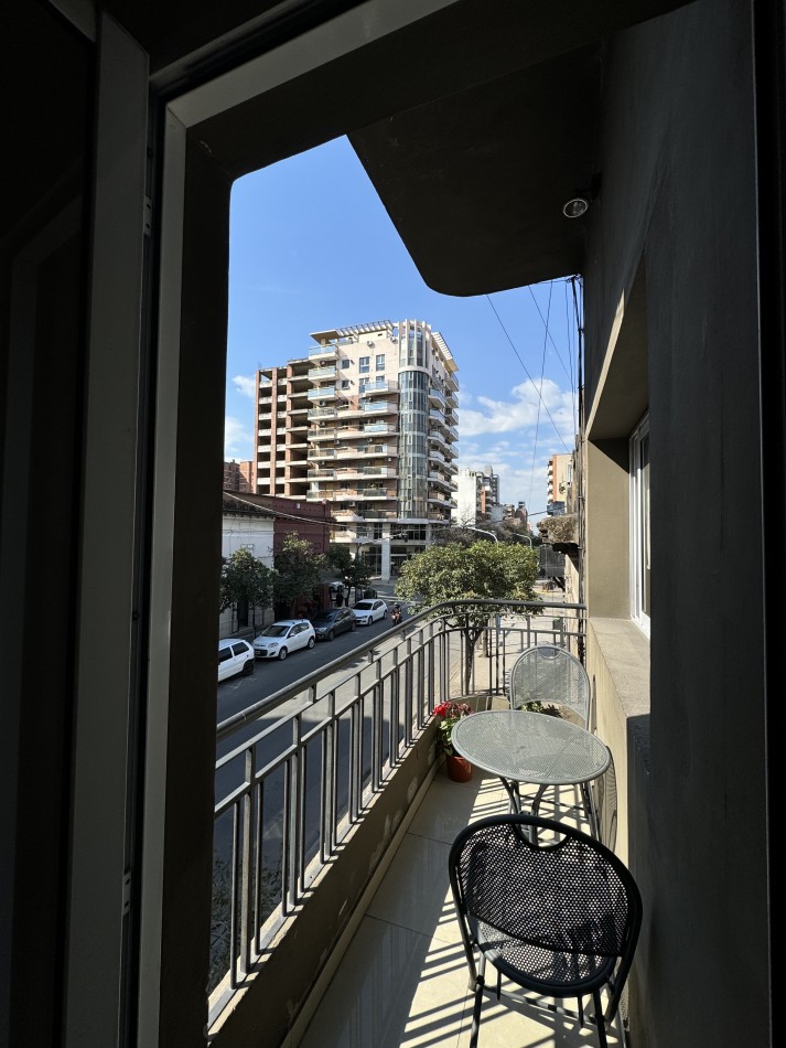 MARCOS PAZ 720, BARRIO NORTE