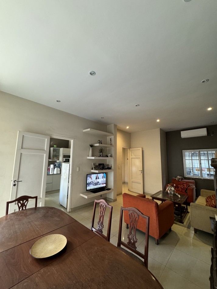 MARCOS PAZ 720, BARRIO NORTE