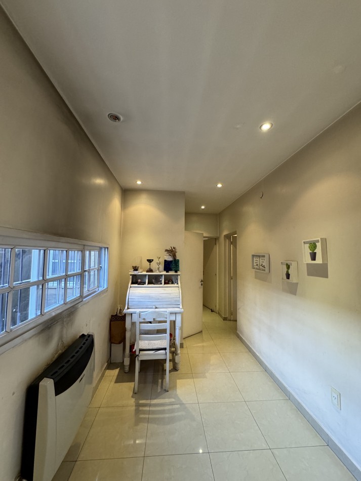 MARCOS PAZ 720, BARRIO NORTE