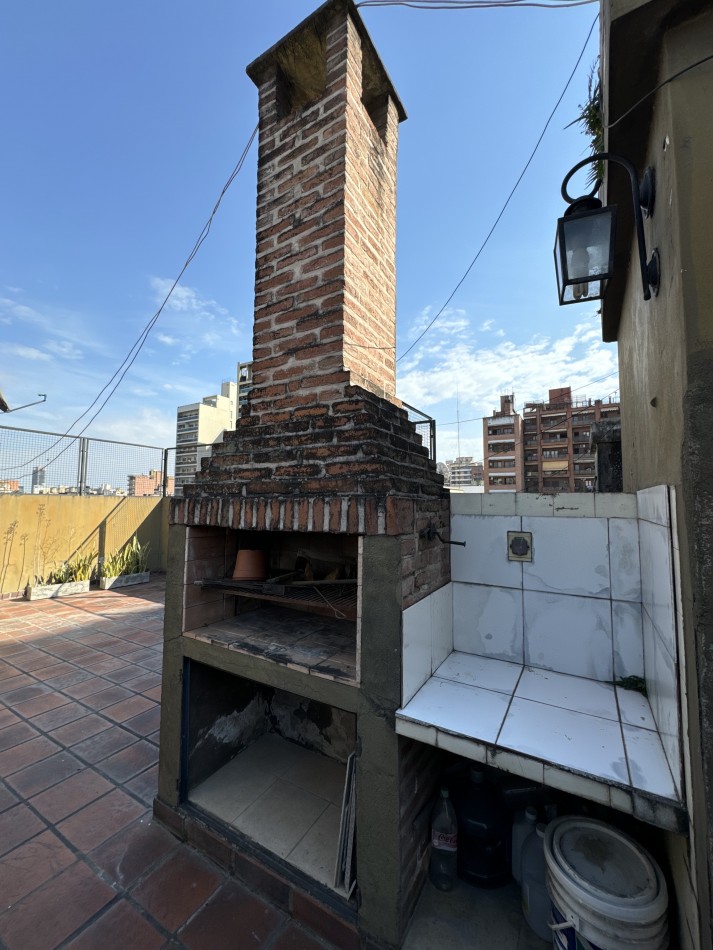 MARCOS PAZ 720, BARRIO NORTE