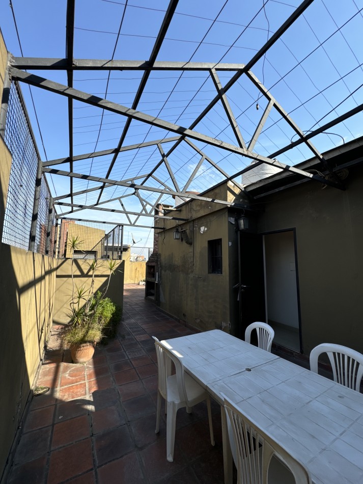 MARCOS PAZ 720, BARRIO NORTE