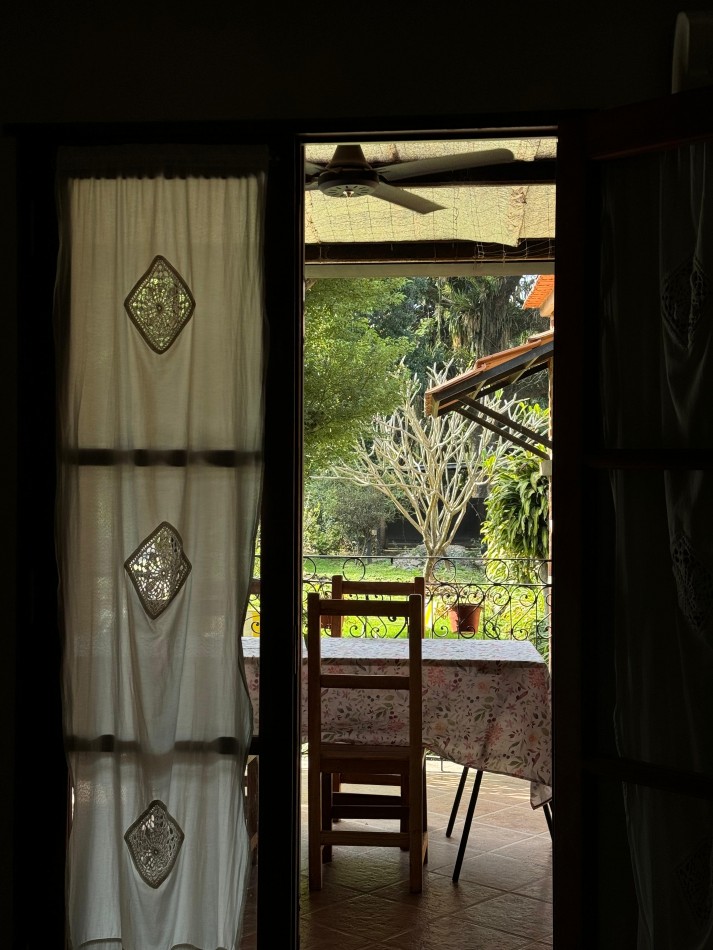 GUEMES 200, YERBA BUENA