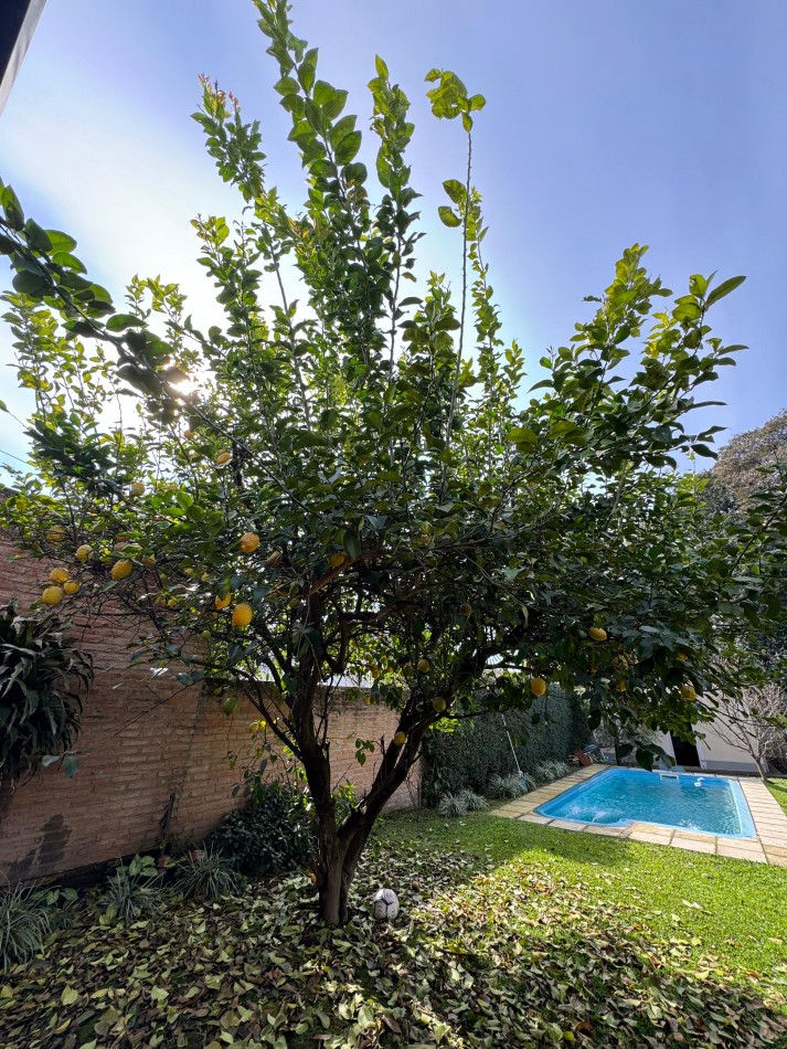 GUEMES 200, YERBA BUENA