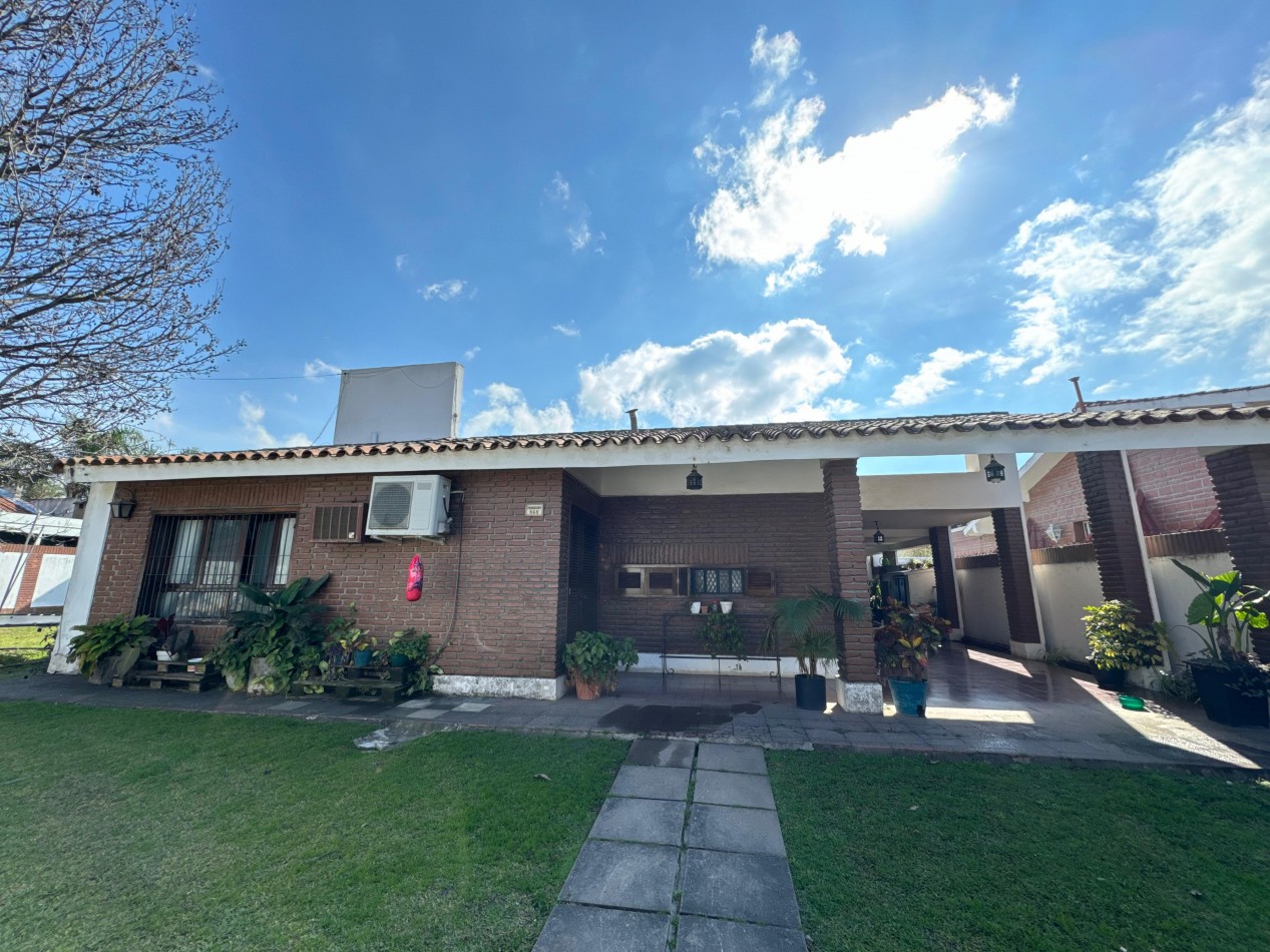 PARAGUAY 563, YERBA BUENA