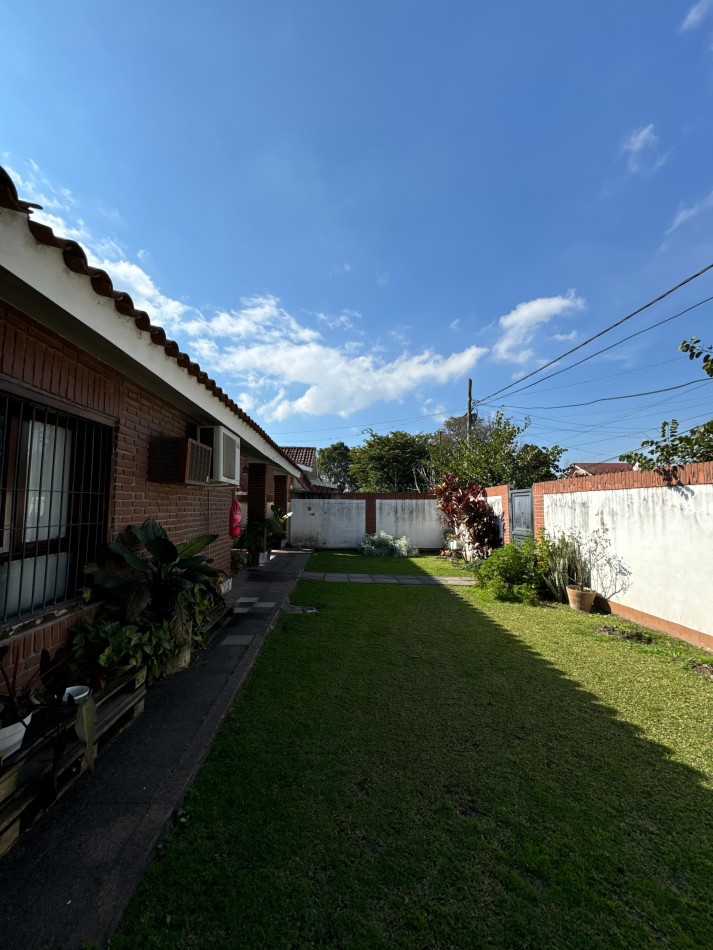 PARAGUAY 563, YERBA BUENA