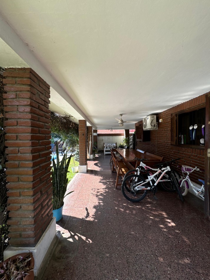 PARAGUAY 563, YERBA BUENA