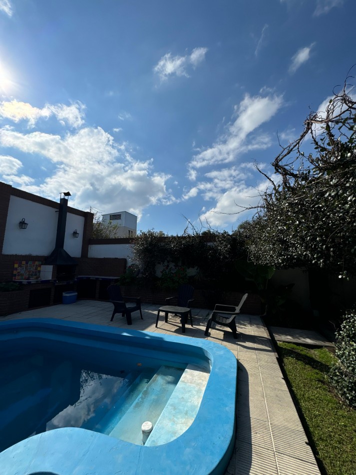 PARAGUAY 563, YERBA BUENA