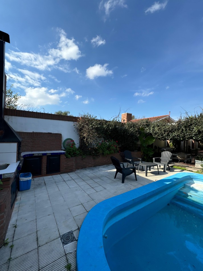 PARAGUAY 563, YERBA BUENA