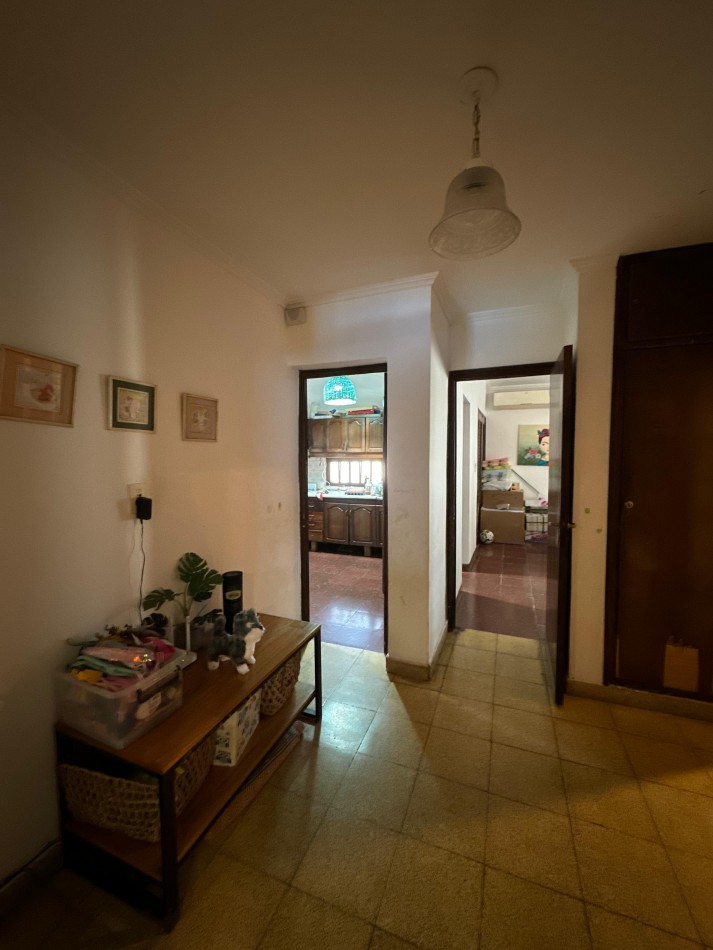 PARAGUAY 563, YERBA BUENA