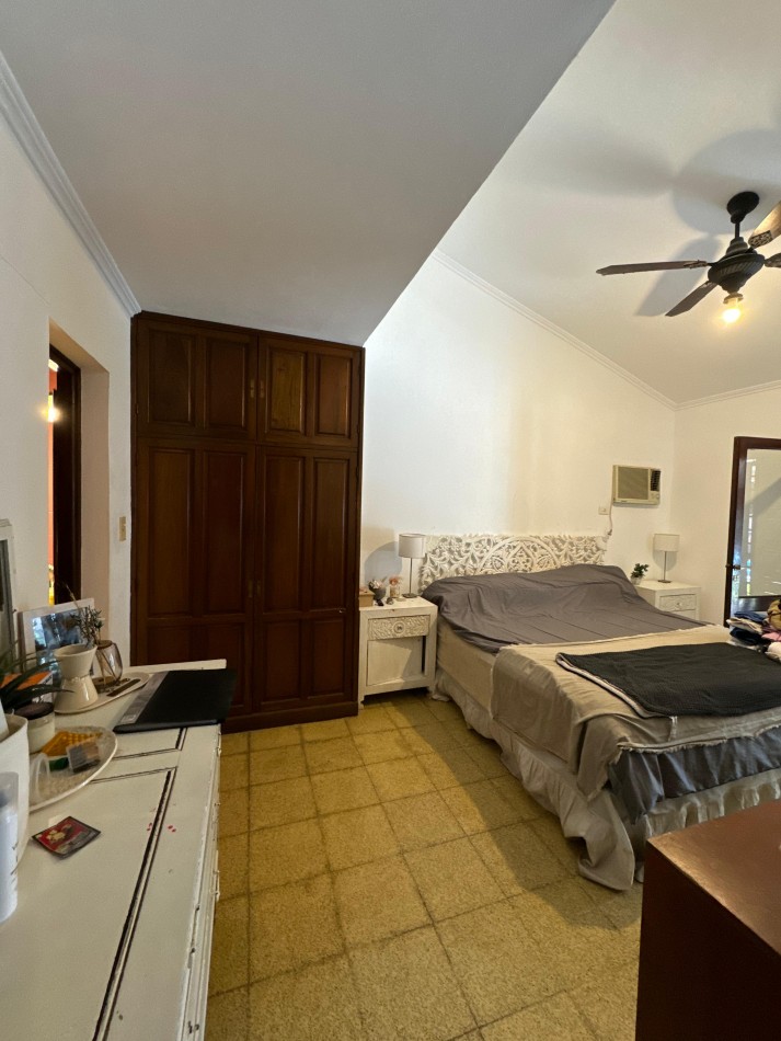 PARAGUAY 563, YERBA BUENA