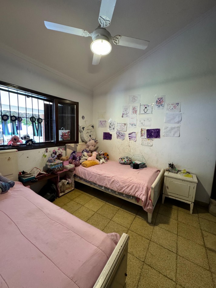 PARAGUAY 563, YERBA BUENA