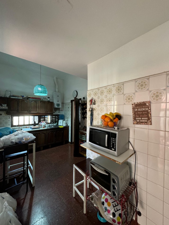 PARAGUAY 563, YERBA BUENA